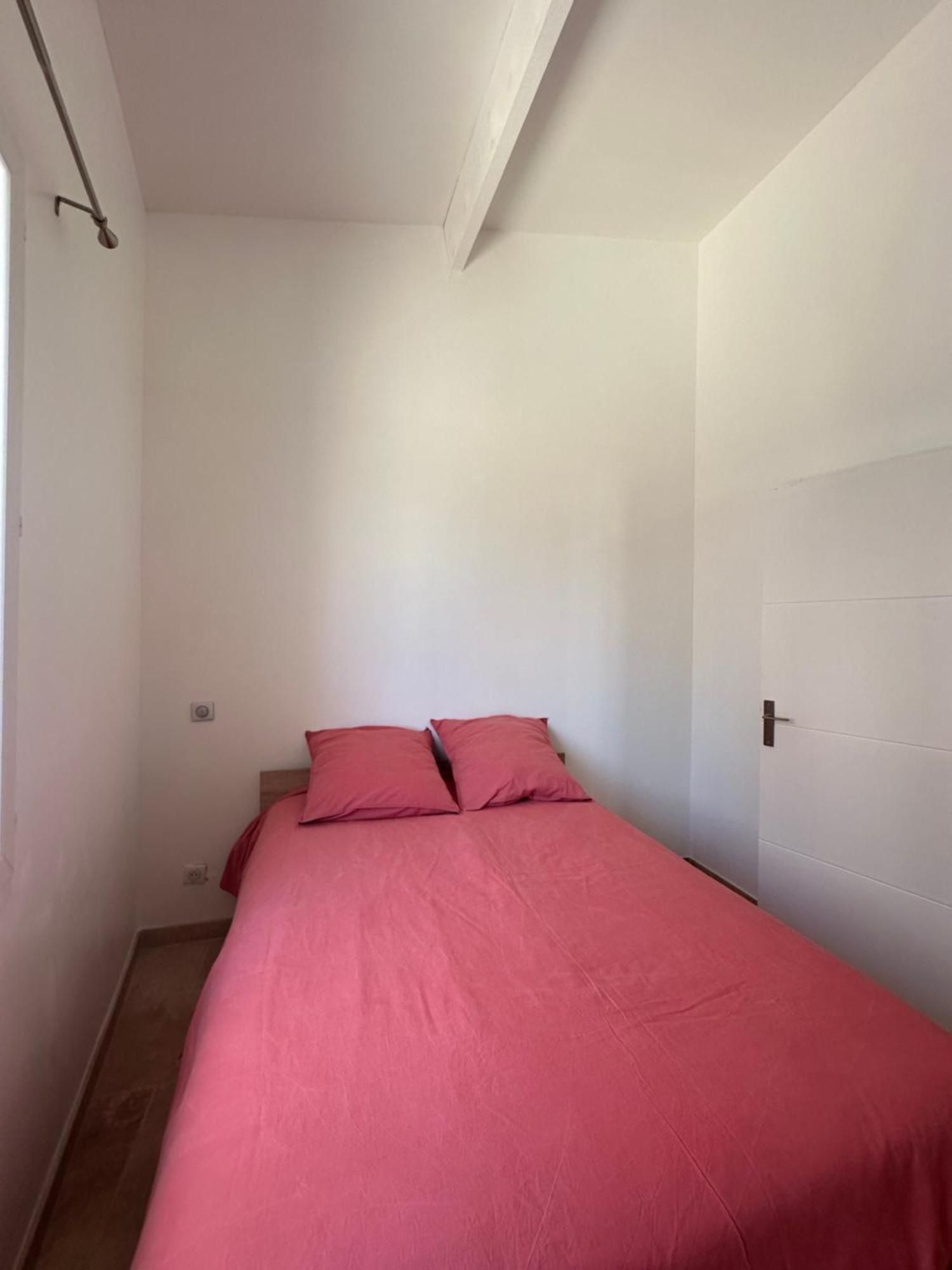 Appartement Avec Vue Sur L Eglise Des Saintes Saintes-Maries-de-la-Mer Exterior foto