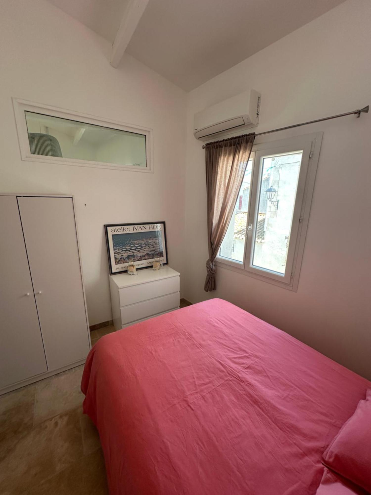 Appartement Avec Vue Sur L Eglise Des Saintes Saintes-Maries-de-la-Mer Exterior foto